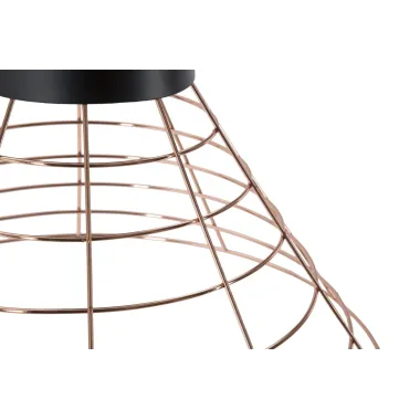 Lampa wisząca NET Ø 45X42 cm